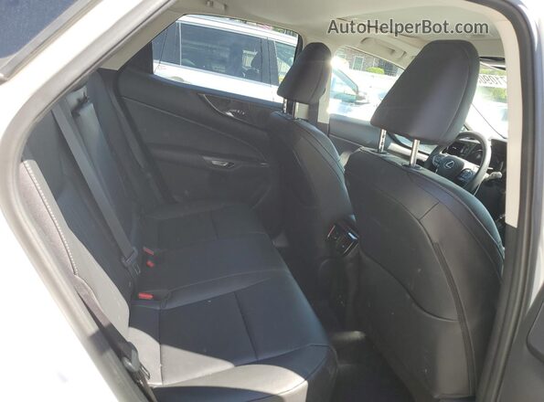 2T2GGCEZ4NC005777 2022 LEXUS NX White 