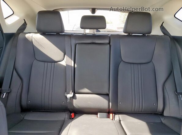 2T2GKCEZ9NC004056 2022 LEXUS NX White 