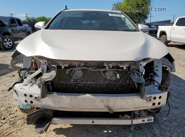2T2GKCEZ9NC004056 2022 LEXUS NX White 