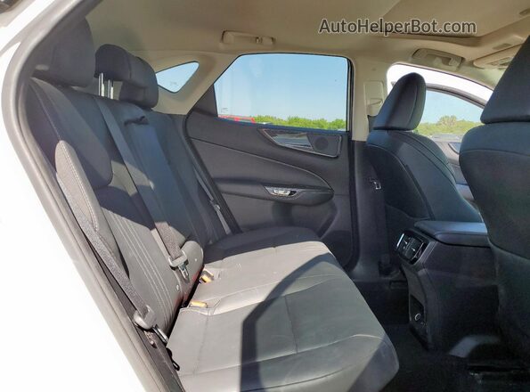 2T2GKCEZ9NC004056 2022 LEXUS NX White 