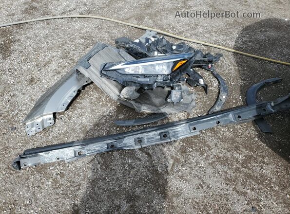 2T2GKCEZXNC009248 2022 LEXUS NX Beige VIN կոդի պիտակի տեսք