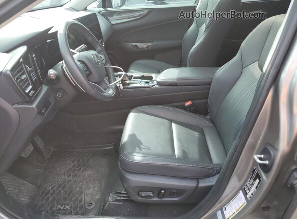 2T2GKCEZXNC009248 2022 LEXUS NX Beige Սալոնի դիմացի տեսք
