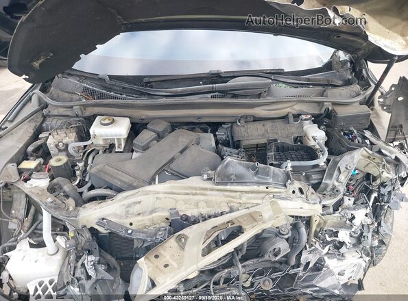 2T2HGMDA0NC088761 2022 LEXUS RX 450H Черный Вид сзади