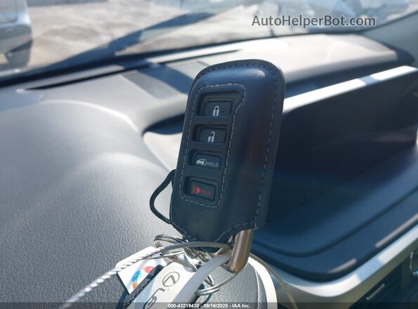 2T2HZMAA3NC252518 2022 LEXUS RX 350 Blue Widok deski rozdzielczej