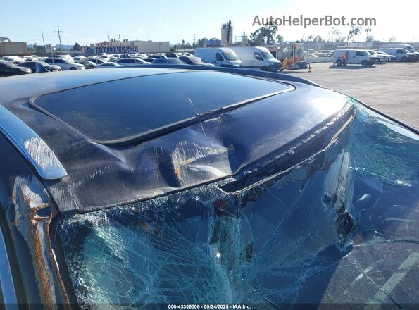 2T2HZMAA4LC171153 2020 LEXUS RX 350 Dark Blue 