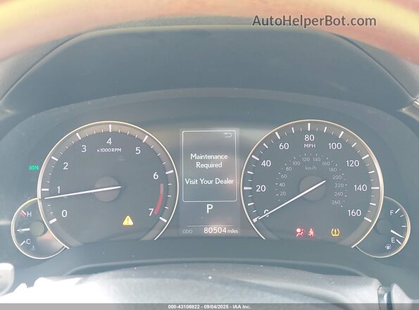 2T2HZMAA8MC211879 2021 LEXUS RX 350 Черный Вид задних сидений
