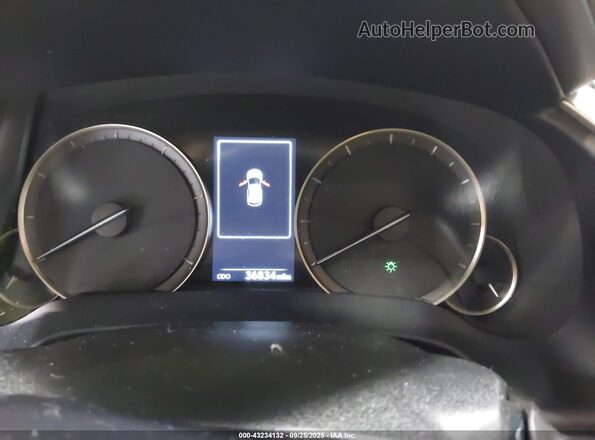 2T2HZMDA2MC298173 2021 LEXUS RX 350 Gray უკანა სავარძლების ხედი