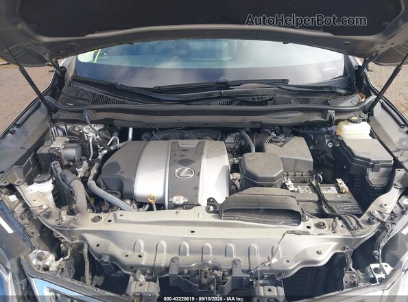 2T2HZMDA8MC270216 2021 LEXUS RX 350 Tan 