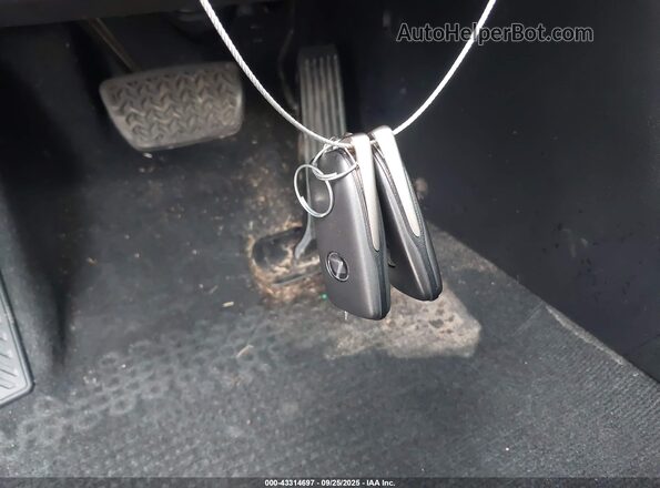 2T2HZMDAXNC360369 2022 LEXUS RX 350 Gray Առջևի վահանակի տեսք
