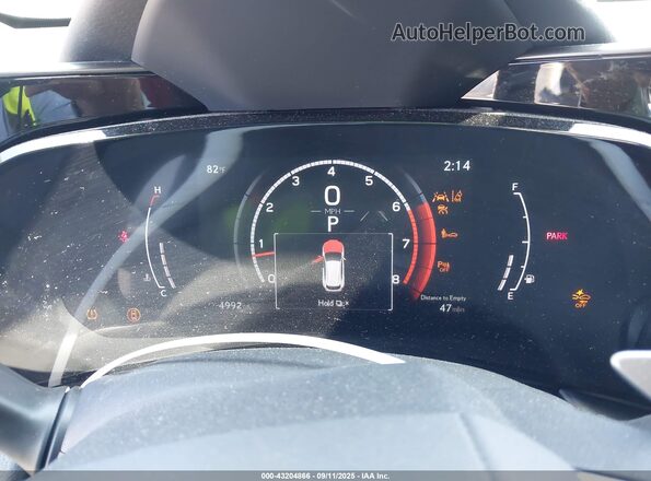 2T2KGCEZ4SC065595 2025 LEXUS NX 350 Silver Widok tylnych siedzeń