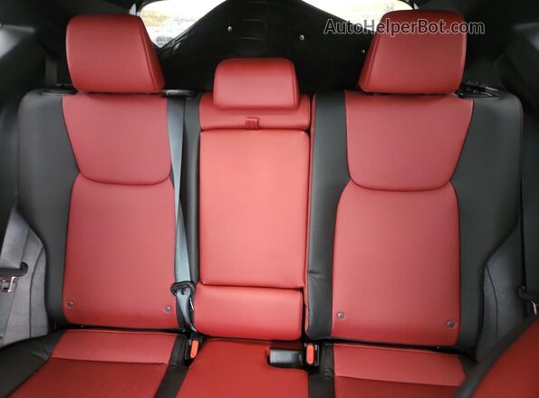 2T2KGCEZ6RC039350 2024 LEXUS NX White 