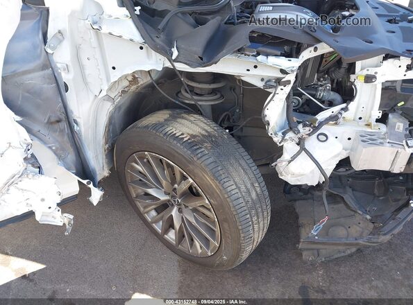 2T2SZMAA6NC225528 2022 LEXUS RX 350 White 