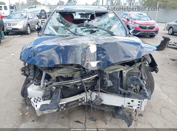 2T2YZMDA0LC228234 2020 LEXUS RX 350 Black Widok deski rozdzielczej
