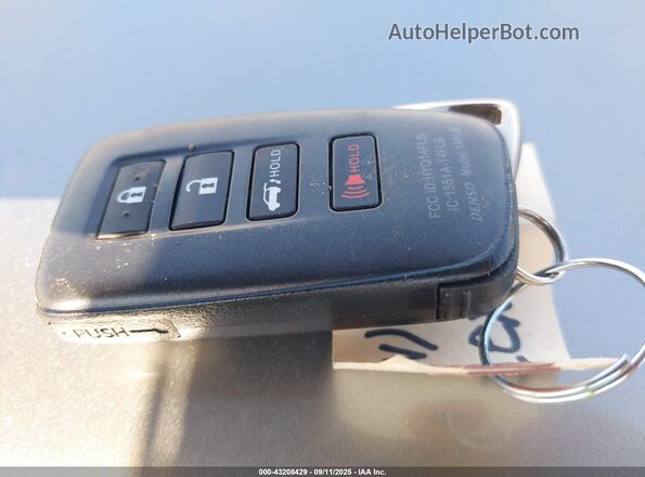 2T2YZMDA2NC322389 2022 LEXUS RX 350 Серый Вид панели приборов
