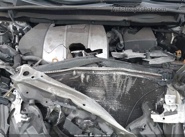 2T2YZMDA5MC303608 2021 LEXUS RX White Вид ззаду