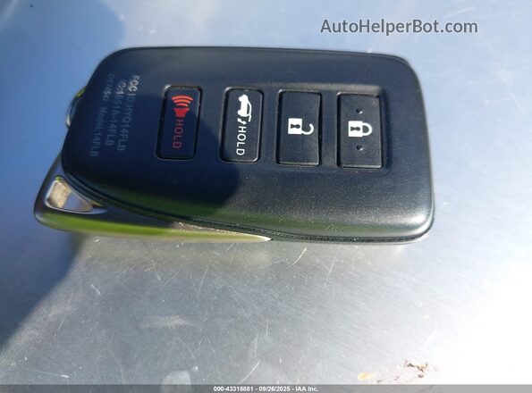 2T2YZMDAXMC299782 2021 LEXUS RX 350 Red Вид панелі приладів
