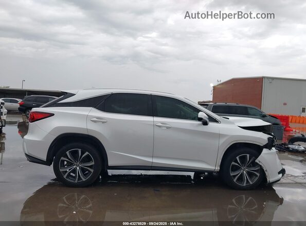 2T2ZZMCA0KC149263 2019 LEXUS RX 350 White 