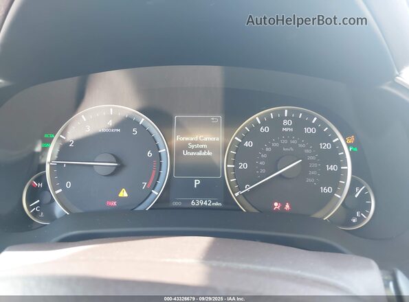 2T2ZZMCA5HC051709 2017 LEXUS RX 350 Gold Widok tylnych siedzeń