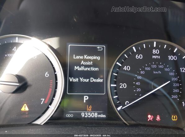 2T2ZZMCA7JC101810 2018 LEXUS RX 350 Blue Vista de los asientos traseros