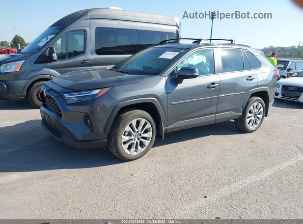 2T3A1RFV0RW483295 2024 TOYOTA LE Черный Передняя левая четверть