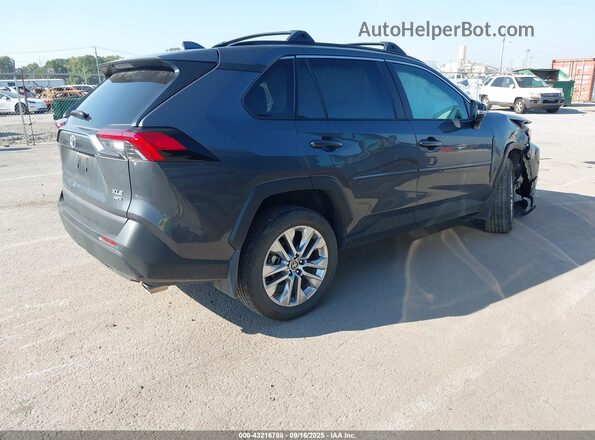 2T3A1RFV0RW483295 2024 TOYOTA LE Черный Задняя правая четверть