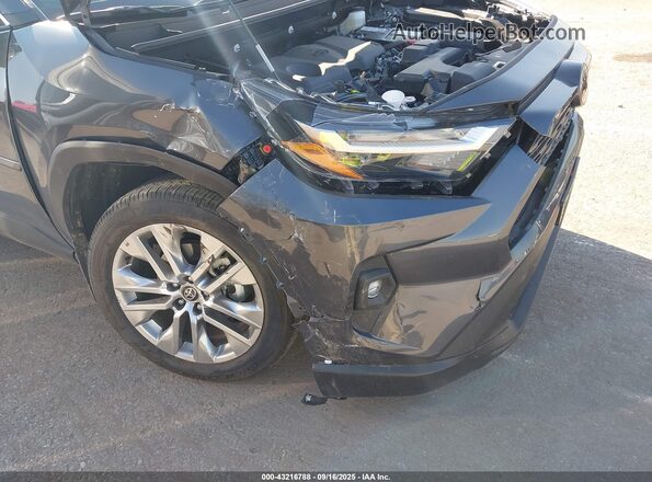 2T3A1RFV0RW483295 2024 TOYOTA LE Черный Вид спереди