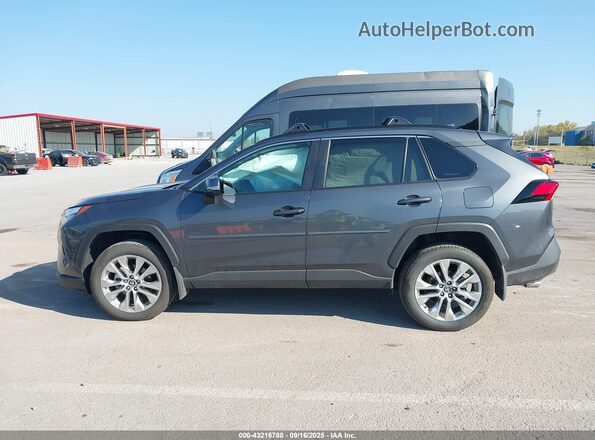 2T3A1RFV0RW483295 2024 TOYOTA LE Черный Панорамный вид салона 360°