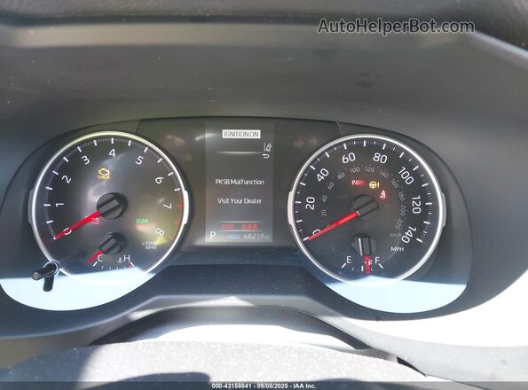 2T3A1RFV1MW158079 2021 TOYOTA LE Зеленый Вид задних сидений