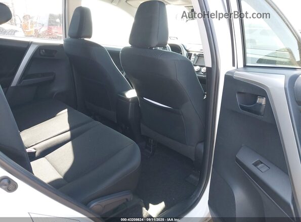 2T3BFREV6JW766120 2018 TOYOTA LE White Вид наклейки з VIN-кодом