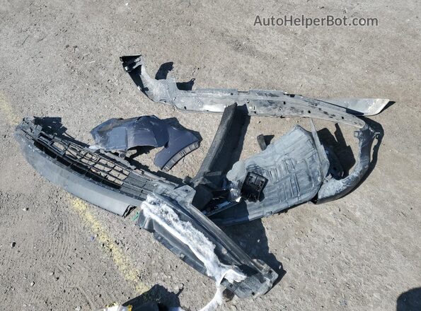 2T3DFREV2JW762316 2018 TOYOTA LIMITED Серый 