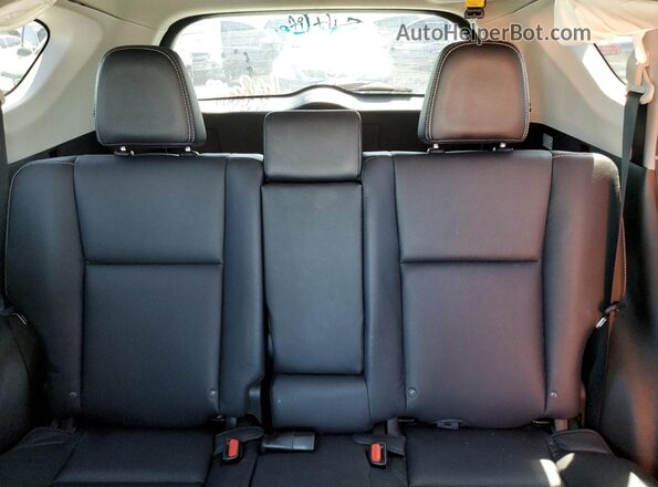 2T3DFREV6JW806804 2018 TOYOTA LIMITED Белый 