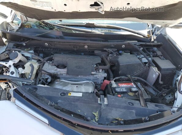 2T3DFREV6JW806804 2018 TOYOTA LIMITED Белый 