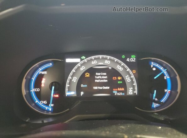 2T3E6RFV1RW065783 2024 TOYOTA RAV4 Gray 
