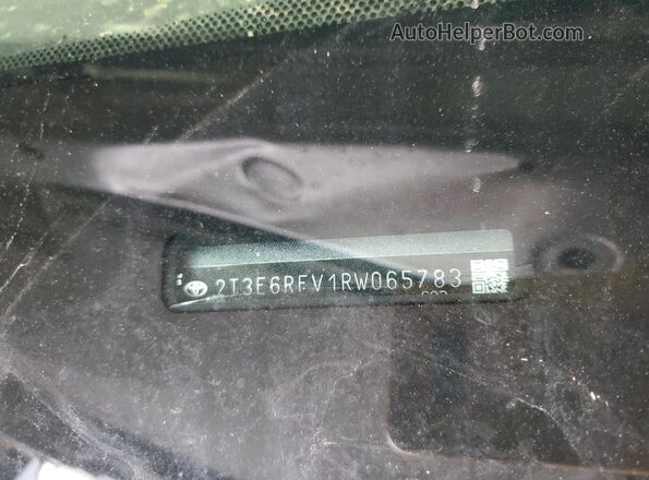 2T3E6RFV1RW065783 2024 TOYOTA RAV4 Gray 