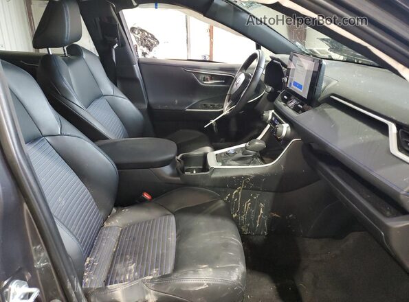 2T3E6RFV1RW065783 2024 TOYOTA RAV4 Gray 