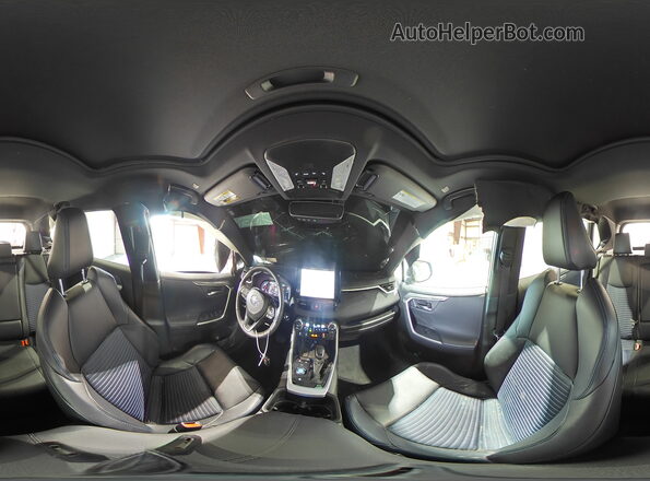 2T3E6RFV1RW065783 2024 TOYOTA RAV4 Gray 