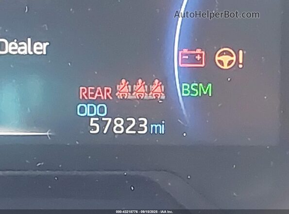 2T3E6RFV3MW013533 2021 TOYOTA RAV4 HYBRID Серый 