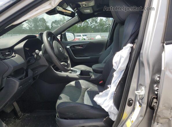 2T3E6RFV5RW060781 2024 TOYOTA RAV4 Silver 