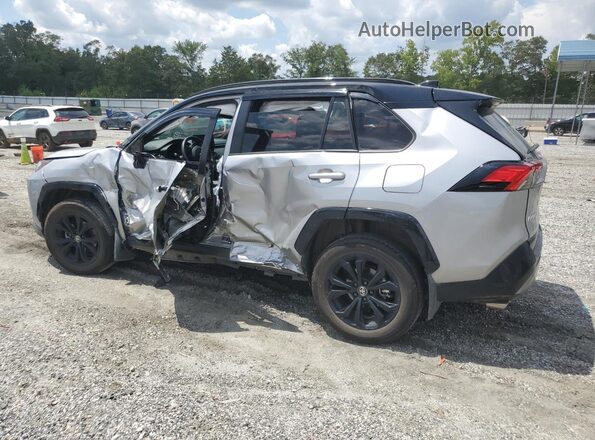2T3E6RFV5RW060781 2024 TOYOTA RAV4 Silver 