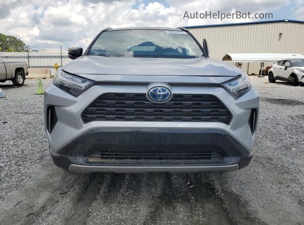 2T3E6RFV5RW060781 2024 TOYOTA RAV4 Silver 