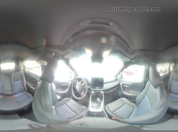 2T3E6RFV5RW060781 2024 TOYOTA RAV4 Silver 