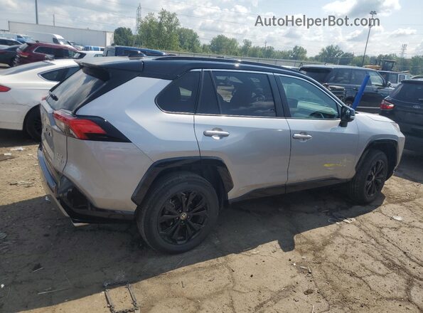 2T3E6RFV7RW057350 2024 TOYOTA RAV4 Серебряный 