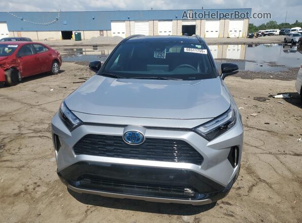 2T3E6RFV7RW057350 2024 TOYOTA RAV4 Серебряный 