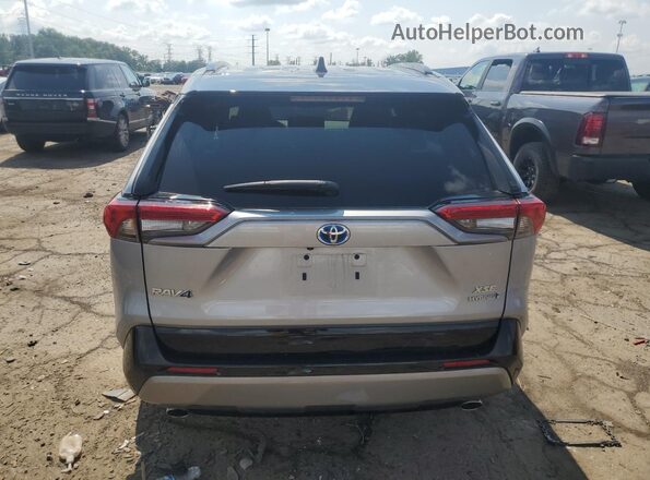 2T3E6RFV7RW057350 2024 TOYOTA RAV4 Серебряный 
