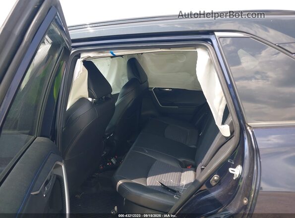 2T3EWRFV6LW089150 2020 TOYOTA RAV4 HYBRID Черный Вид наклейки с VIN-кодом