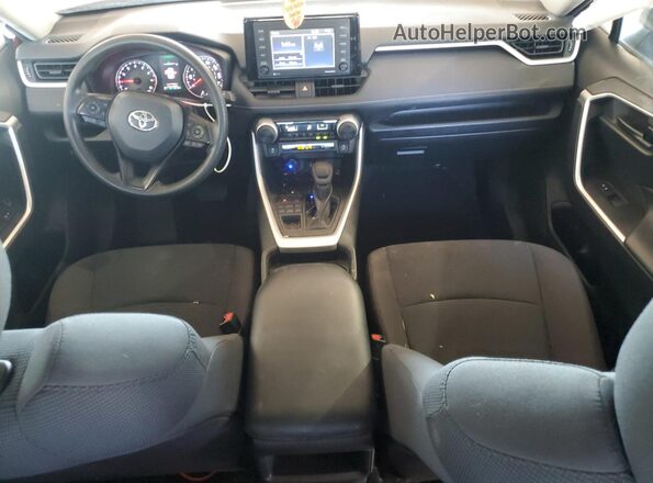 2T3F1RFV0LC064328 2020 TOYOTA LE Burgundy Vista del salpicadero