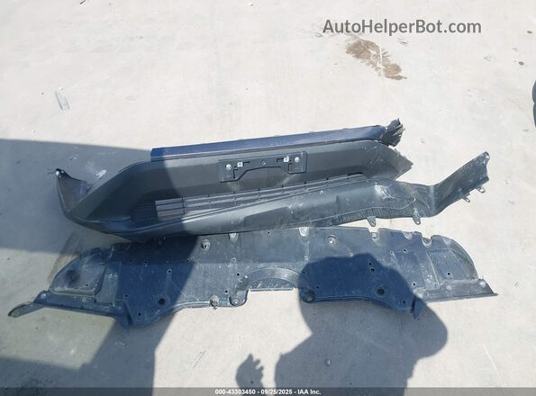 2T3F1RFV4RC469259 2024 TOYOTA LE Серый Вид щитка приборов