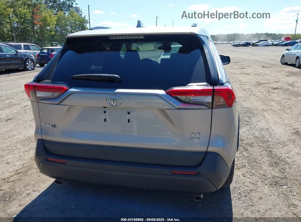 2T3F1RFV6LC071378 2020 TOYOTA LE Silver 