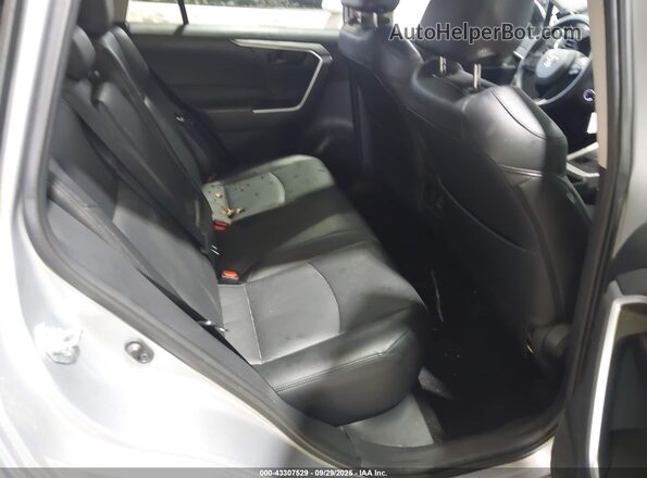 2T3G1RFV3NC265499 2022 TOYOTA LE Серебряный Вид наклейки с VIN-кодом