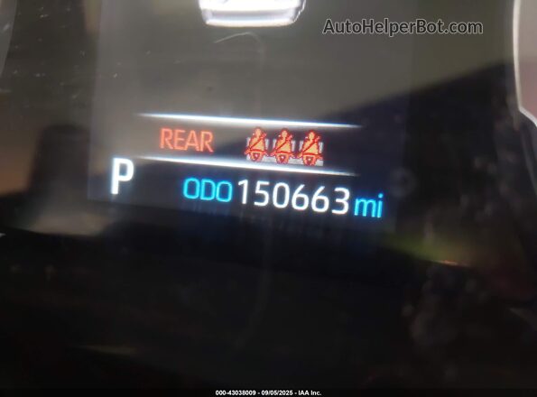 2T3G1RFV5LC134975 2020 TOYOTA LE White 